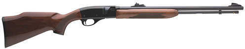 Remington Model 552 BDL Speedmaster 22 Long Rifle 21" Barrel 15 Round Walnut Semi Automatic 25594