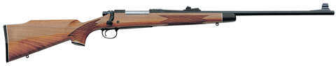Remington Model 700 BDL 243 Winchester 22" Blued Barrel 4 Round Walnut Stock With Sights Bolt Action Rifle 25787