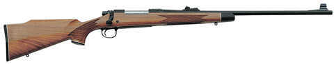 Remington Model 700 BDL 7mm Magnum 24" Barrel 3 Round Walnut Stock Bolt Action Rifle 25803