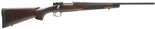 Remington Model Seven CDL 243 Winchester 20" Barrel 4 Round American Walnut Stock Bolt Action Rifle 26417