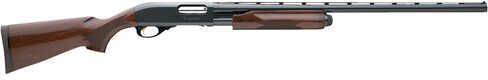 Remington Model 870 Wingmaster 20 Gauge 28" Barrel 3" Chamber 4 Round American Walnut Pump Action Shotgun 26947