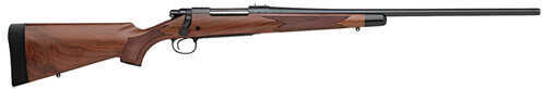 Remington Model 700 CDL 243 Winchester 24" Blued Barrel 4 Round Walnut Stock Bolt Action Rifle 27007