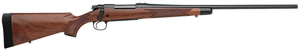 Remington Model 700 CDL 300 Ultra Magnum 26" Blued Barrel Round Walnut Stock Bolt Action Rifle 27053