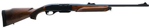Remington Model 750 Woodmaster 270 Winchester 22" Barrel 4 Round American Walnut Semi Automatic Rifle 27059