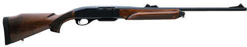 Remington Model 750 Woodmaster 30-06 Springfield 18.5" Barrel 4 Round Walnut Semi Automatic Rifle 27077