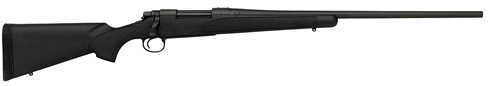 Remington 700 SPS 270 Winchester Short Magnum 24" Barrel Black Synthetic Stock Bolt Action Rifle 27331