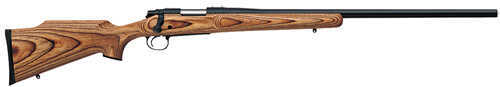 Remington Model 700 VLS 223 /5.56 Nato 26" Barrel 5 Round Brown Laminated Stock Bolt Action Rifle 27491