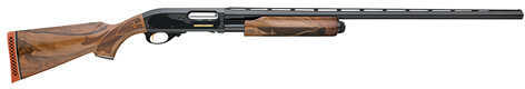 Remington Model 870 American Classic 12 Gauge 28" Barrel 4 Round High Gloss Walnut Pump Action Shotgun 82084