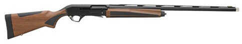Remington VersaMax Woodtech 12 Gauge 28" Barrel 3.5" Chamber 3 Round Semi Automatic Shotgun 83202
