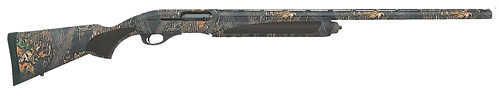 Remington 1187 SP 12 Gauge Shotgun 3.5" Chamber 26" Barrel RC Synthetic Stock Mossy Oak Break Up Camo 83614