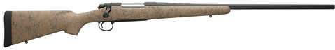 Remington Model 700 North American Custom 7mm-08 Bolt Action Rifle 87260