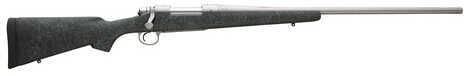 Remington Model 700 North American Custom 7mm Magnum Fluted Stainless Steel Barrel Bolt Action Rifle 87280