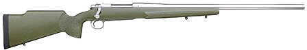 Remington 700 North American Custom 7mm Ultra Magnum X-Mark Pro Stainless Steel Bolt Action Rifle 87281