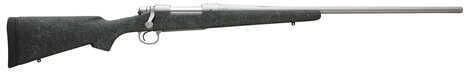 Remington Model 700 North American Custom 300 Ultra Magnum X-Mark Pro Trigger Stainless Steel Fluted Barrel Bolt Action Rifle 87283