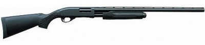 Remington 870 Express 12 Gauge 28" Barrel 3" Chamber 4 Round Black Synthetic Stock Pump Action Shotgun 5587