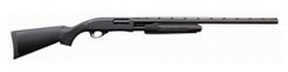 Remington 870 Exp 12 Gauge Shotgun 26" Barrel Rem Choke/ Modified Black Synthetic Stock5589