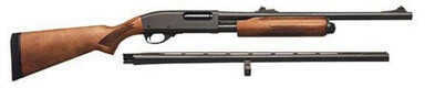 Remington 870 Exp 20 Gauge 26" Barrel Modified/ Choke 20" Rifled Deer Combo Shotgun 5597