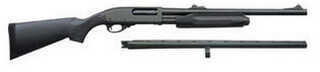 Remington 870 Exp 20 Gauge 21" Vented Barrel 20" Rifled Front/ Rear Sights Youth Combo Synthetic Shotgun 5659