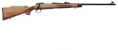 Remington 700 BDL 7mm Magnum 24" Barrel Blued Finish Walnut Monte Carlo Stock 4 Round Bolt Action Rifle 5803