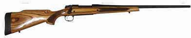 Remington 700 LS 243 Winchester 24" Blued Barrel Brown Laminated Stock 4 Rounds X-Mark Pro Trigger Bolt Action Rifle 5930