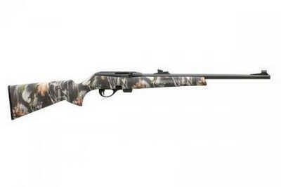 Remington 597 22 Long Rifle FLX Camo 10 Round 80864