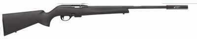 Remington 597 22 Long Rifle ACC-Sd 16.5" Threaded Barrel Black Synthetic Stock (Suppressor Not Included) 80910