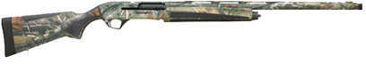 Remington VersaMax Sportsman 12 Gauge 3.5" Shotgun 26 Inch Barrel Synthetic Stock Realtree Apparition Camo 81027