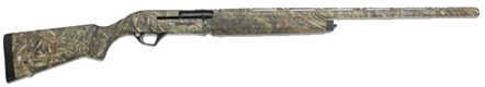 Remington Arms Firearms Versa Max Semi-Automatic 12 Gauge Shotgun 28" Barrel Synthetic Stock 81049