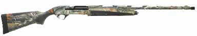 Remington VersaMax 12 Gauge Shotgun 3.5 Inch Chamber 26 Barrel SPS RTAP 81054