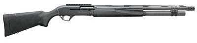 Remington VersaMax Tactical 12 Gauge Shotgun 22" Barrel 8 Round Black Synthetic Stock81059