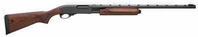 Remington 887 Nitro Magnum SPS 12 Gauge Shotgun 26 Inch Barrel Vented Rib Black Synthetic Stock 82501
