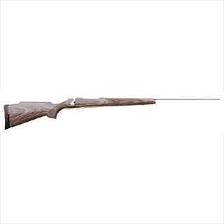 Remington 700 L 25-06 22" Stainless Steel Barrel Black Laminated Stock Bolt Action Rifle 84060