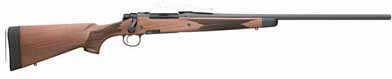 Remington 700 CDL 7mm-08 24" Barrel D Mag Bolt Action Rifle 84075