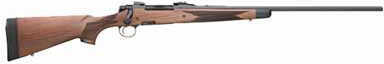 Remington 700 CDL 7mm Magnum 26" D B X-Mark Pro Trigger American Walnut Stock Bolt Action Rifle 84078