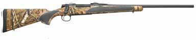 Remington 700 SPS 243 Winchester 22" Barrel Mossy Oak Break Up Infinity Bolt Action Rifle 84183