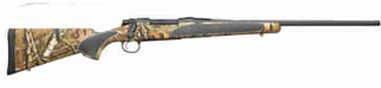Remington 700 SPS 7mm-08 Remington 22" Barrel Mossy Oak Break Up Infinity Bolt Action Rifle 84184