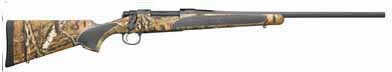 Remington 700 SPS 7mm-08 20" Barrel Compact Mossy Oak Break Up Infinity Camo Stock Bolt Action Rifle 84191