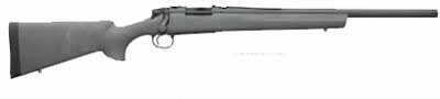 Remington 700 SPS 308 Win 20" Heavy Threaded Barrel 4 Round Bolt Action Rifle 84203