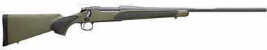 Remington 700 XCR II 7mm Magnum 24" Black Trinyte Barrel Bolt Action Rifle 84524