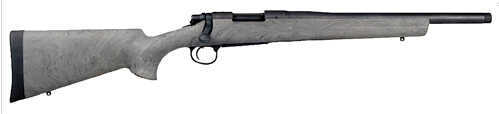 Remington 700 SPS Tactical 223 16.5" Barrel 4 Round Hogue Stock Bolt Action Rifle 85549