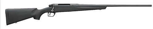 Remington 783 270 Winchester 22" Barrel 4 Round Synthetic Stock Matte Black Bolt Action Rifle 85834