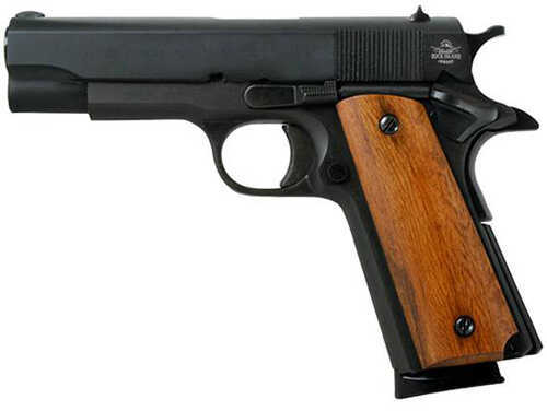 Rock Island Armory M1911-A1 MSP 45 ACP 4.25" Barrel 8 Round Semi Automatic Pistol 51417