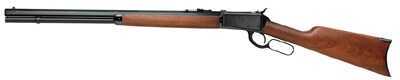 Rossi 92 Lever Action Rifle 45 Colt 24" Octagon Barrel Blue 12+1 Walnut Stock