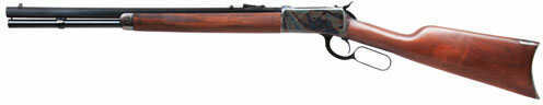 Rossi 92 lever Action Rifle in 45 Colt 20" Octagon Blued Barrel Case Hardened Receiver Walnut Stock