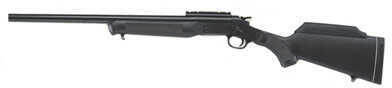 Rossi Single Shot 223 Remington 23" Heavy Barrel Blemished Removable Cheek Piece Break Open Rifle ZR223HBS
