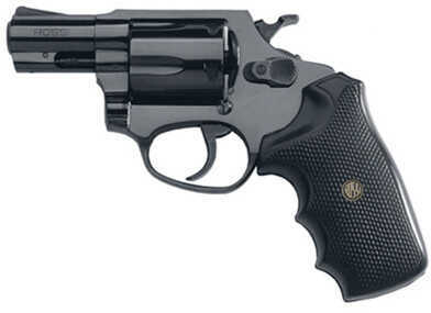 Rossi R351 38 Special 2" Barrel 5 Round Double Action Blued "Blemished" Revolver ZR35102