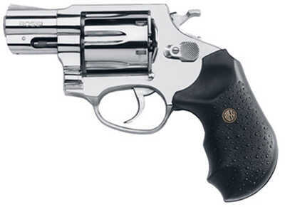 Rossi R352 38 Special +P 2" Barrel 5 Round Stainless Steel Blemished Revolver ZR35202
