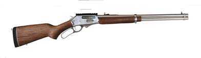 Rossi 1895 Rio Grande 30-30 Winchester 20" Stainless Steel Barrel 6 Round "Blemished" Lever Action Rifle ZRG3030SS