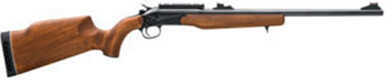 Rossi Wizard Youth 243 Winchester 22" Barrel Single Shot Realtree All Purpose "Blemished" Break Open Rifle ZWR243YB