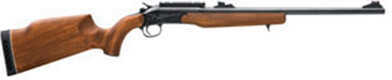 Rossi Wizard 30-06 Springfield 23" Blued Barrel Hardwood Stock Single Shot Break Open Rifle ZWR3006B